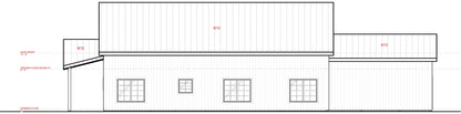 The Brandale Plan (VC3039-A)