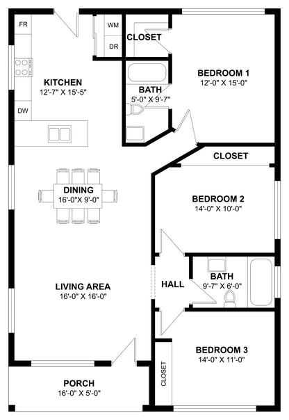 The Brownlow Plan (NB0022-A)