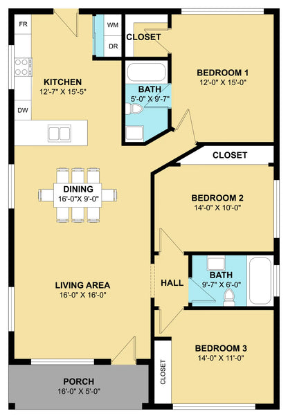 The Brownlow Plan (NB0022-A)