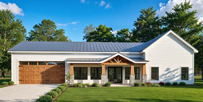 The Carnforth Plan (CA1372-A)