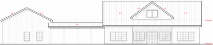 The Chiswell Plan (VC3005-A)
