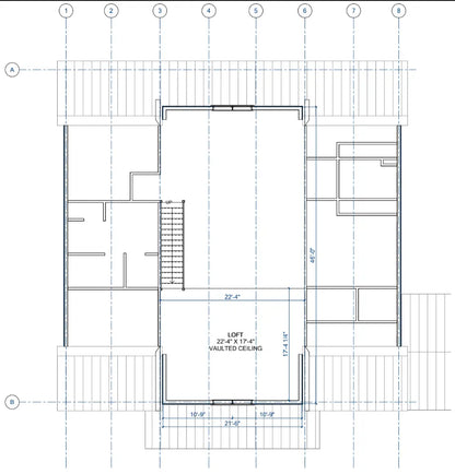 The Chiswell Plan (VC3005-A)