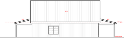 The Coldbeck Plan (VC3008-A)