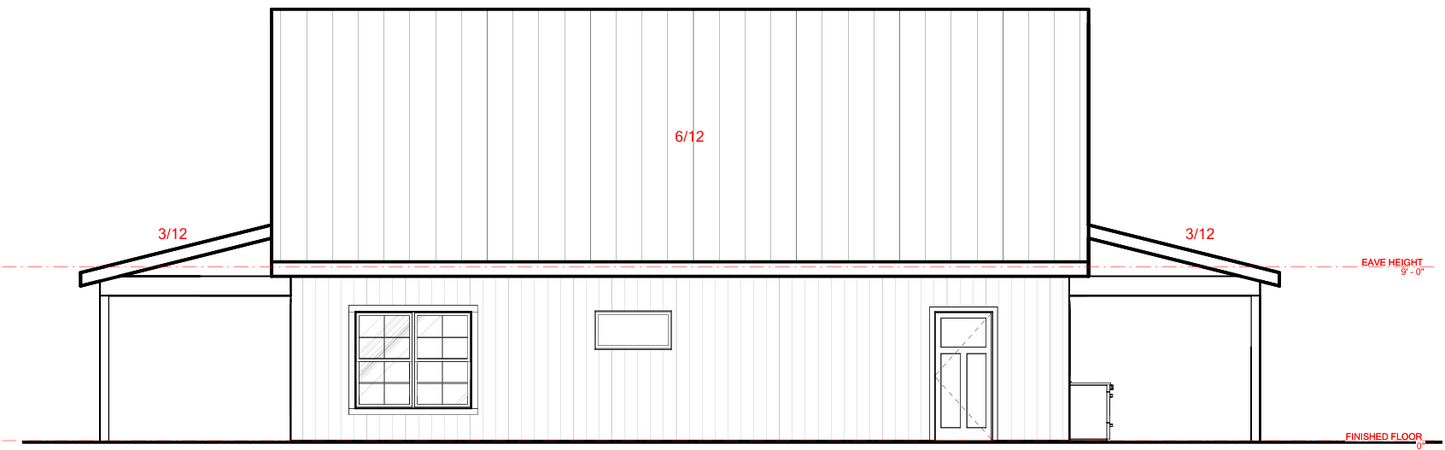 The Coldbeck Plan (VC3008-A)