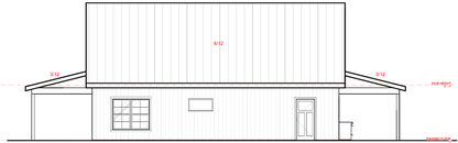 The Coldbeck Plan (VC3008-A)