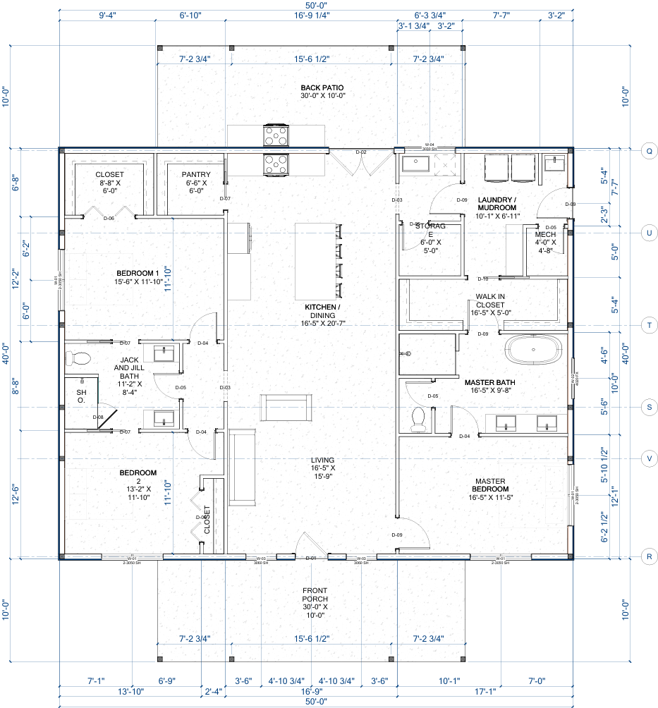 The Coldbeck Plan (VC3008-A)