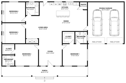 The Dengate Plan (NB0001-A)