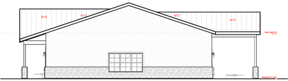 The Denleigh Plan (VC3021-A)