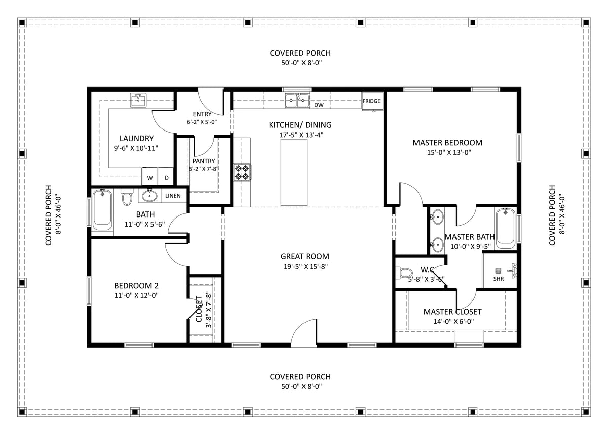 The Dumont Plan (NB0021-A)