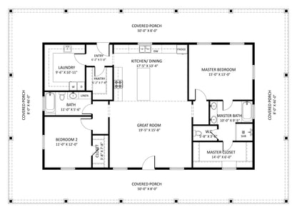 The Dumont Plan (NB0021-A)