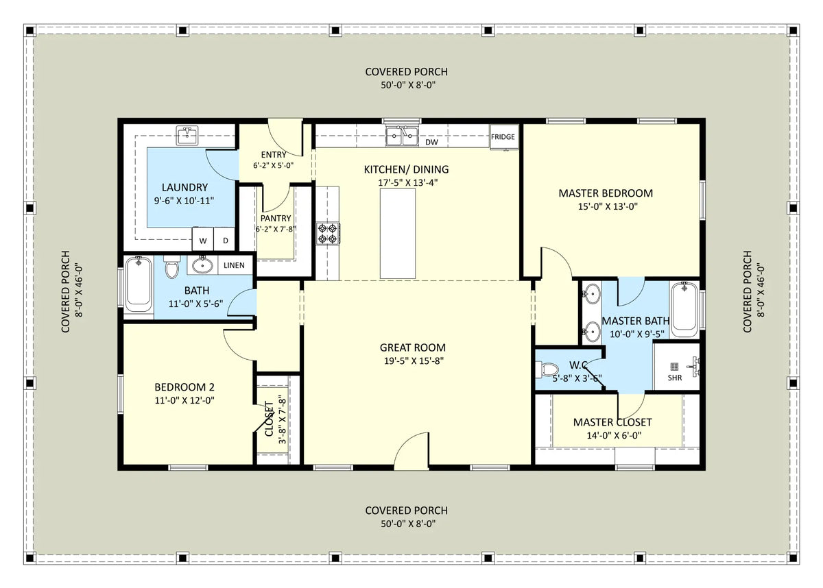 The Dumont Plan (NB0021-A)