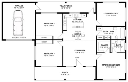 The Eastmouth Plan (NB0073-A)