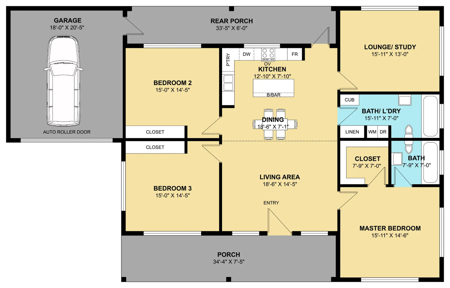 The Eastmouth Plan (NB0073-A)
