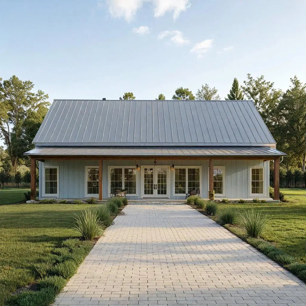 The Fairfield Plan (FA1292-A)