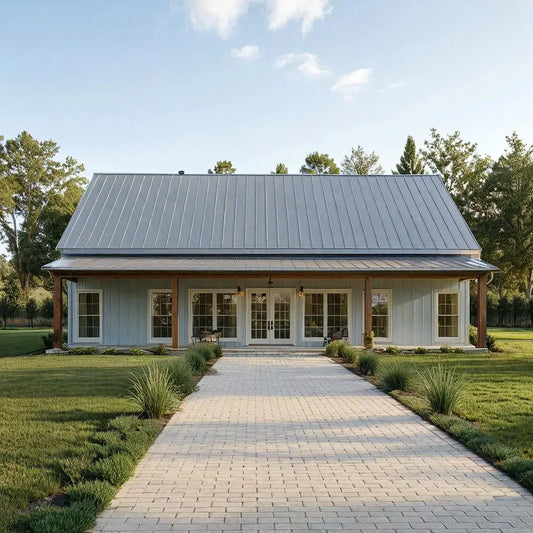 The Fairfield Plan (FA1292-A)