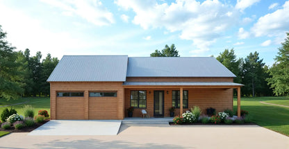 The Fairview Plan (NB0028-A)