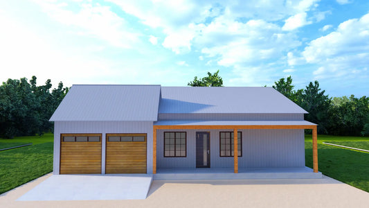 The Fairview Plan (NB0028-A)