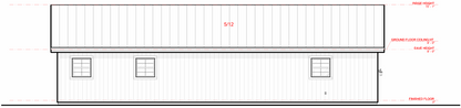 The Foxton Plan (VC3014-A)