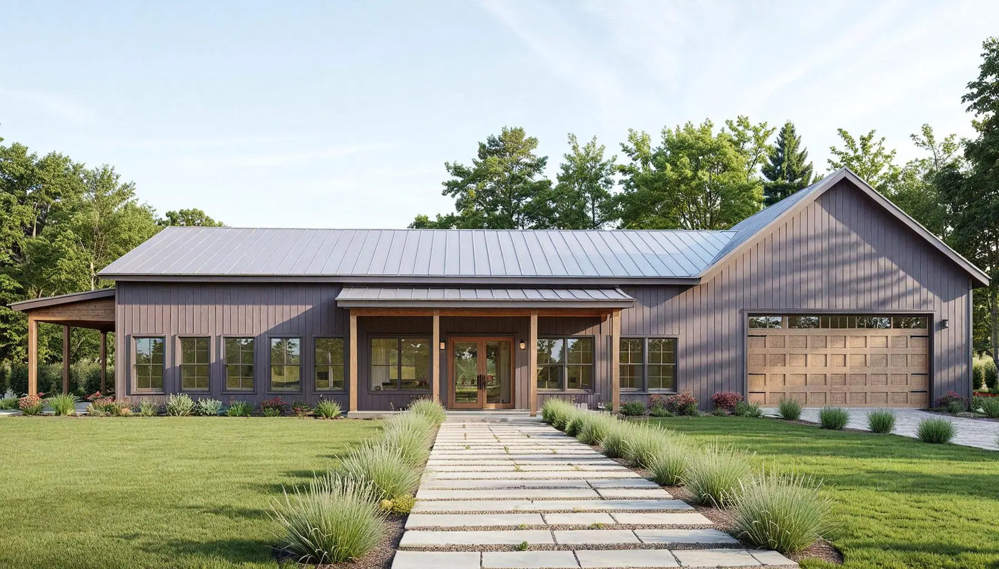 The Fulmar Plan (FU1433-A)