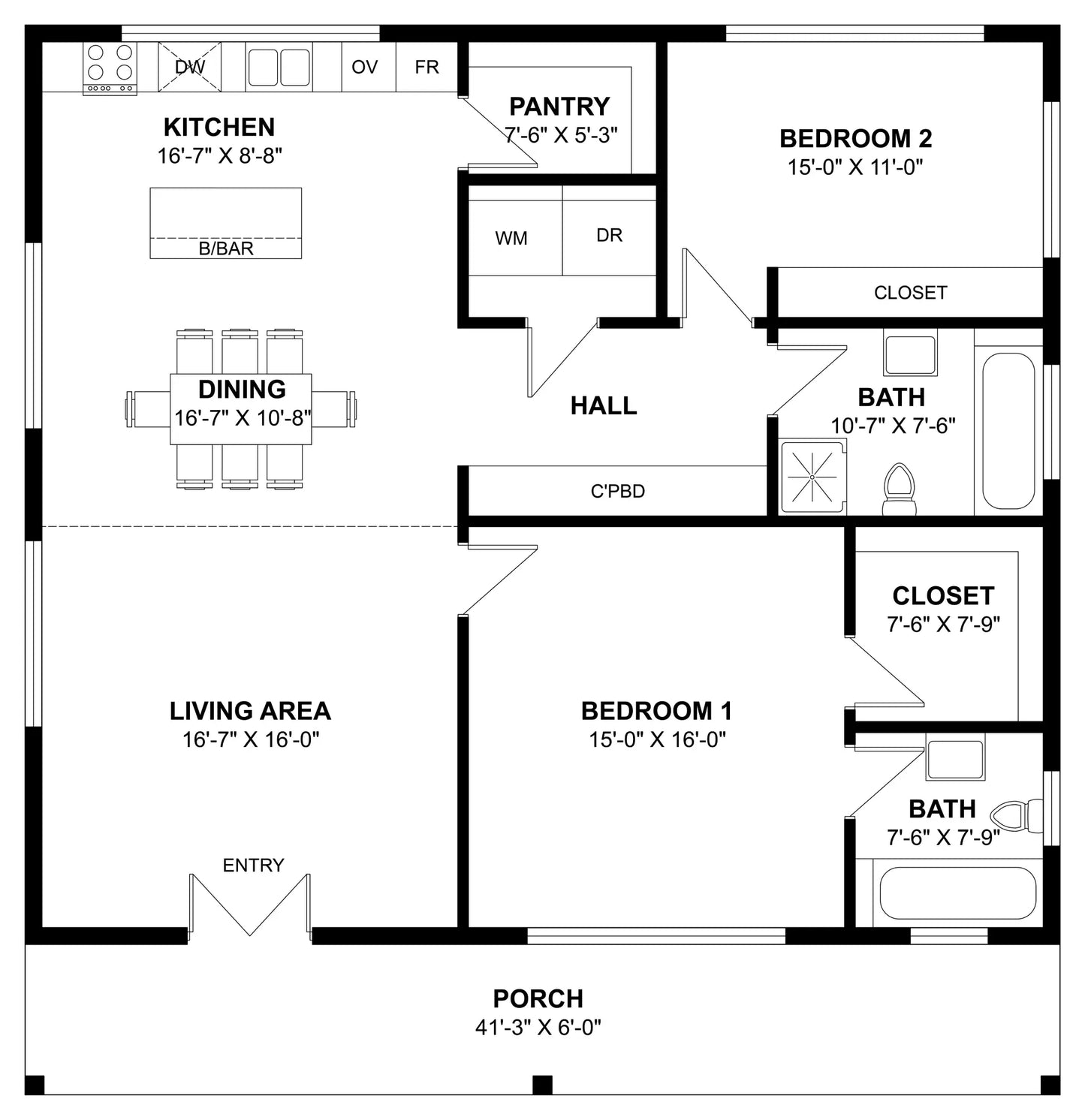 The Gossett Plan (NB0050-A)