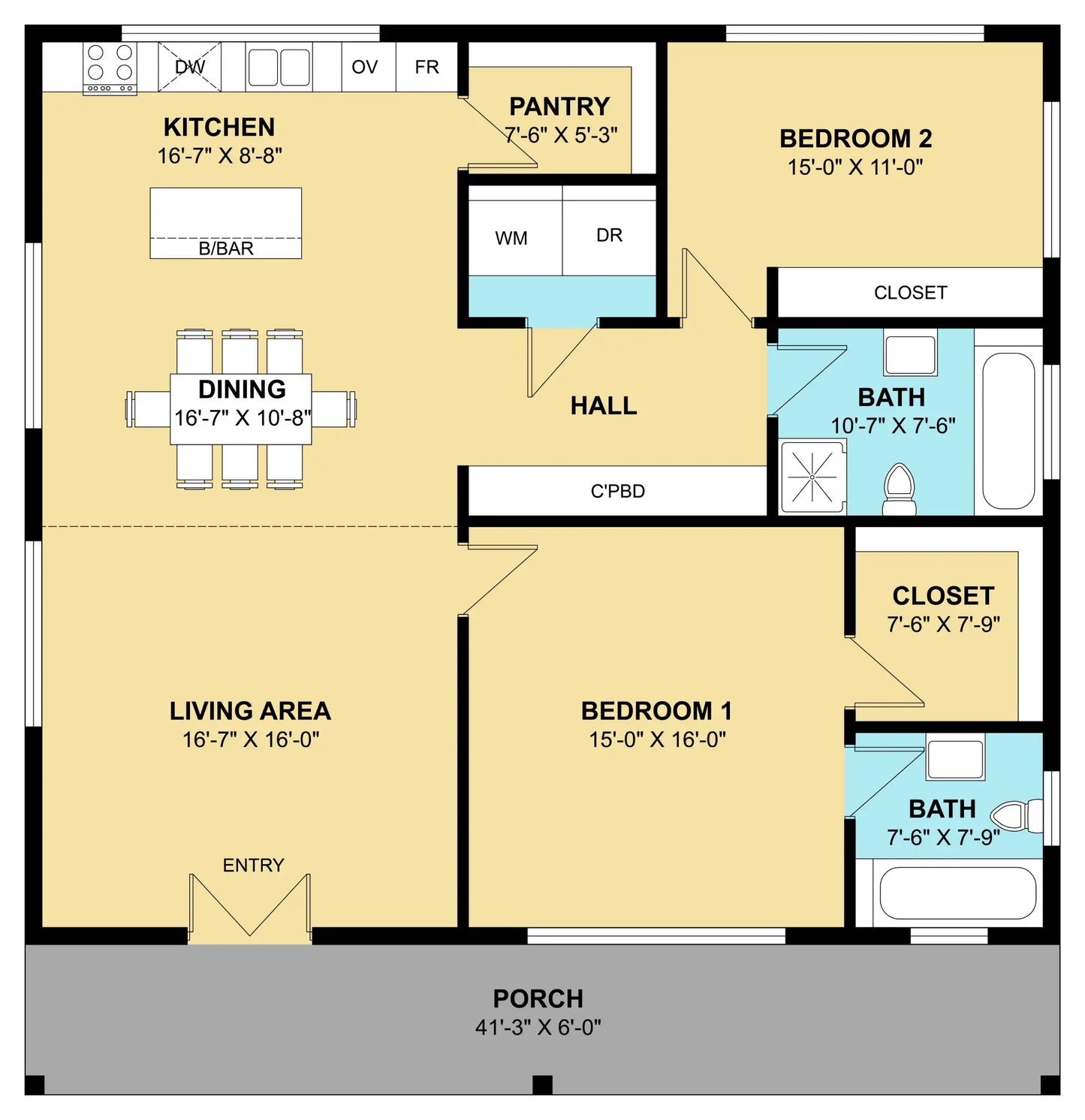 The Gossett Plan (NB0050-A)