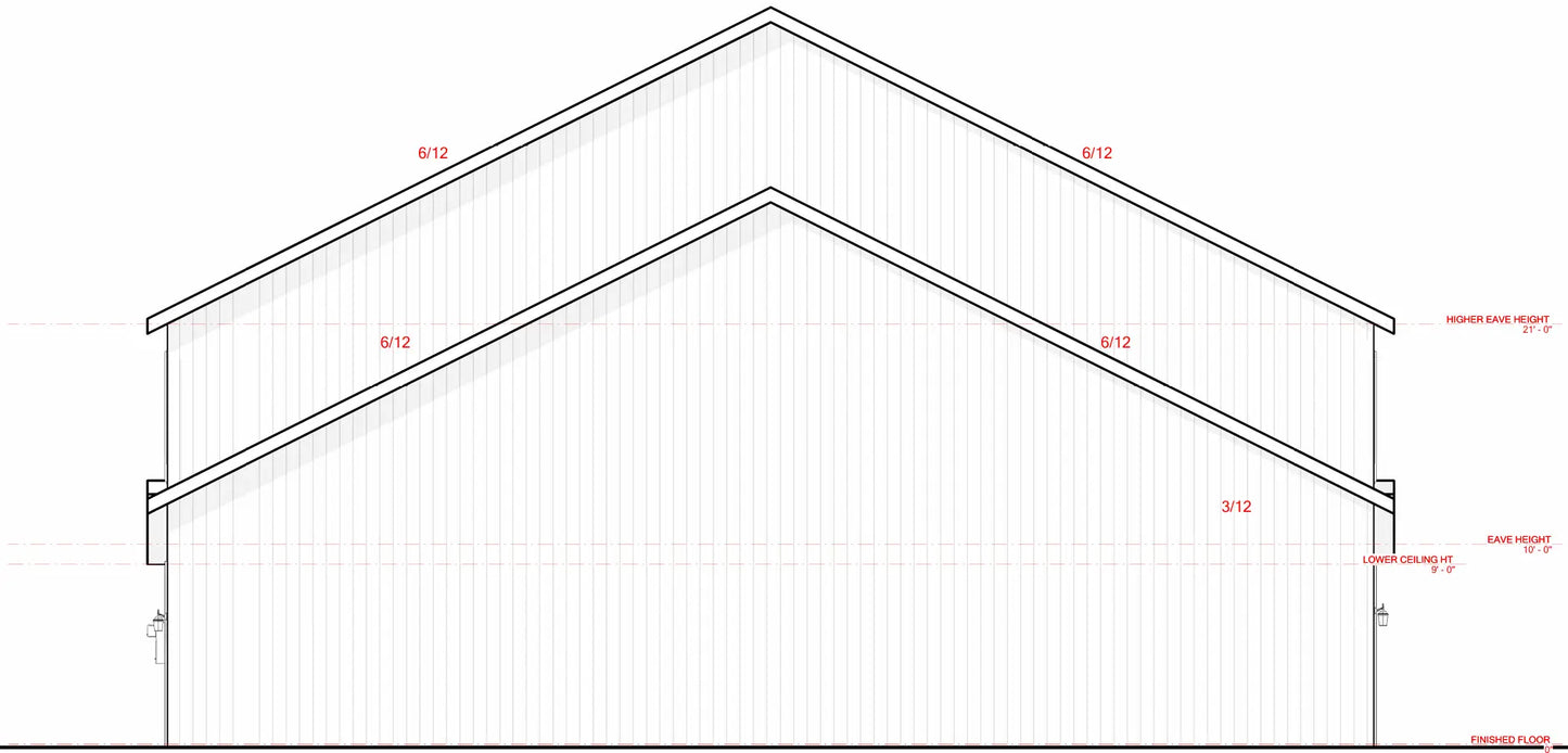 The Inbeck Plan (VC3047-A)