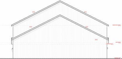 The Inbeck Plan (VC3047-A)