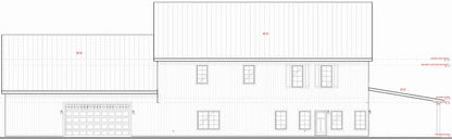 The Inbeck Plan (VC3047-A)