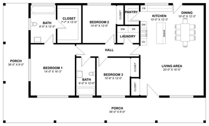 The Inbury Plan (NB0078-A)