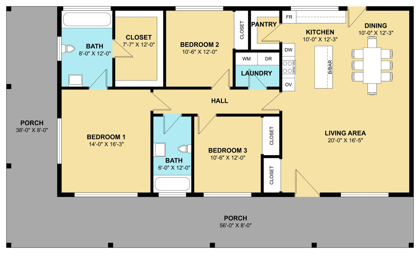The Inbury Plan (NB0078-A)