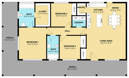 The Inbury Plan (NB0078-A)