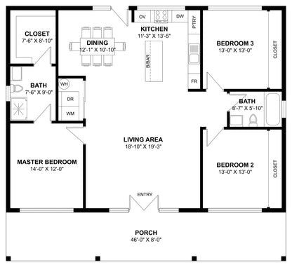 The Jesmond Plan (NB0088-A)