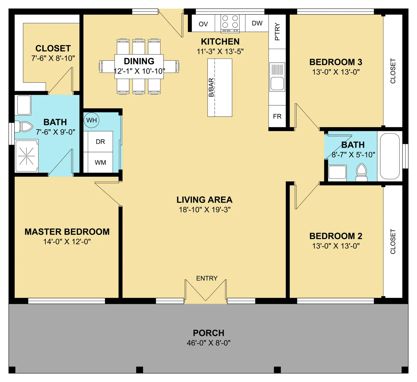 The Jesmond Plan (NB0088-A)