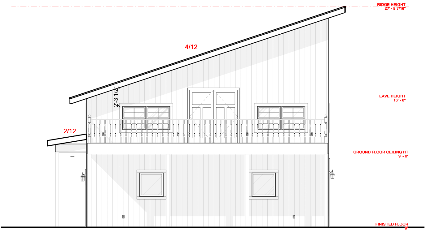 The Kensham Plan (VC3031-A)