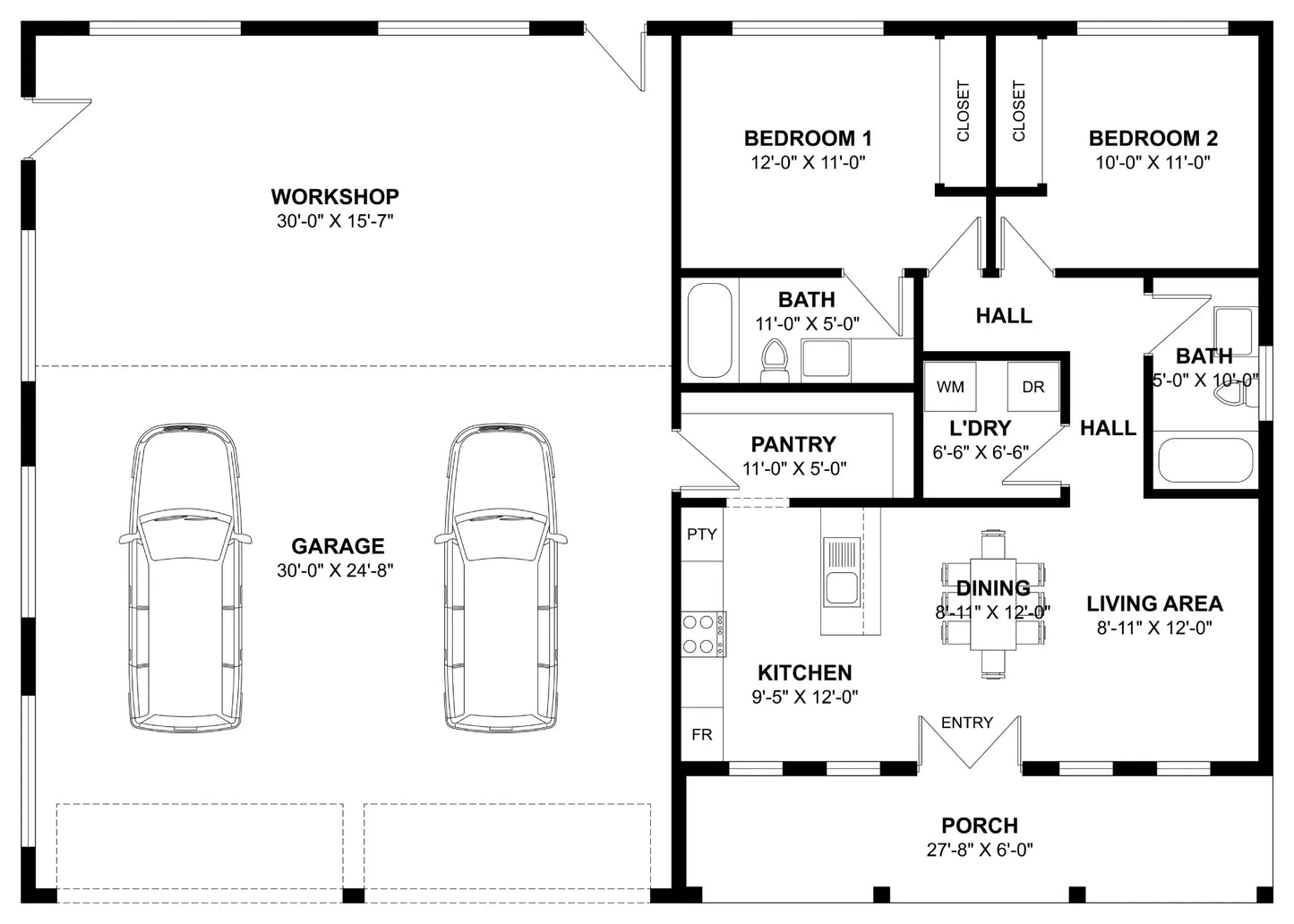 The Kieron Plan (NB0044-A)