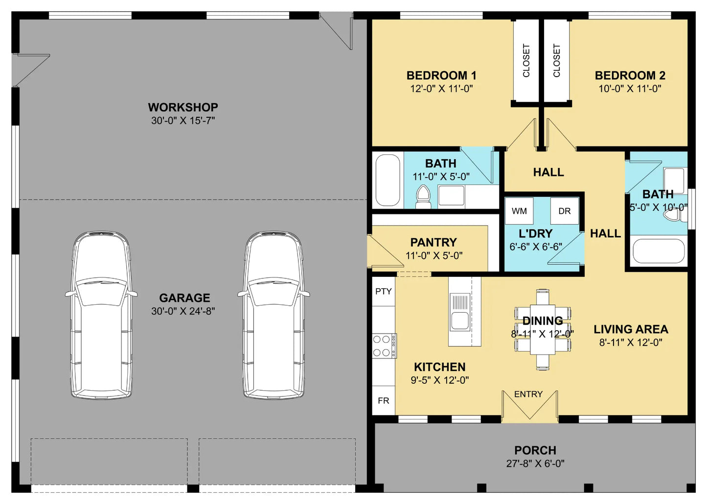 The Kieron Plan (NB0044-A)