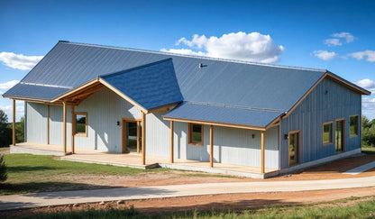 Kothewood Barndominium House Plan (PL-180022)