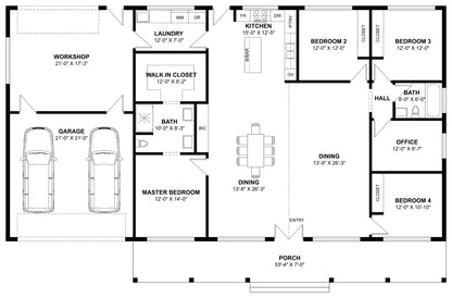 The Loxley Plan (NB0037-A)