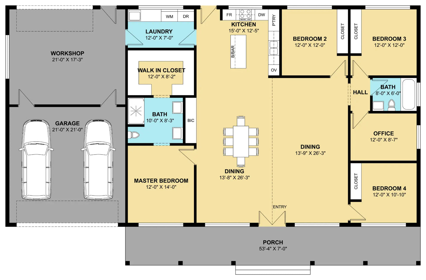 The Loxley Plan (NB0037-A)