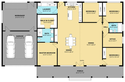 The Loxley Plan (NB0037-A)