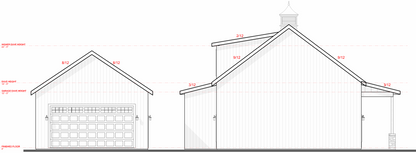 The Milcombe Plan (VC3004-A)