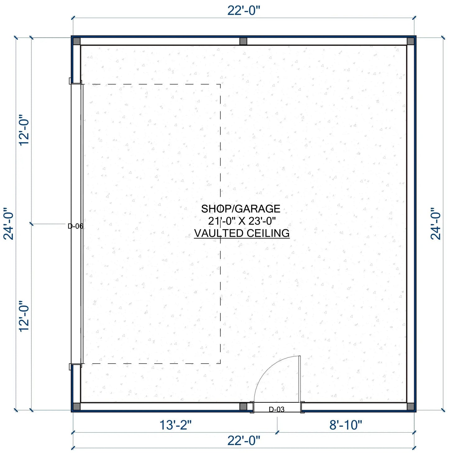 The Milcombe Plan (VC3004-A)