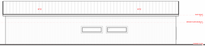 The Morden Plan (VC3030-A)