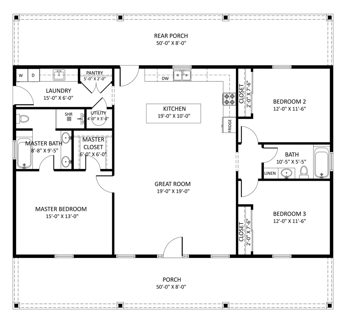 The Orla Plan (NB0005-A)
