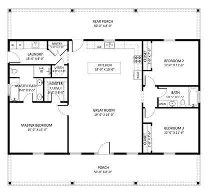 The Orla Plan (NB0005-A)