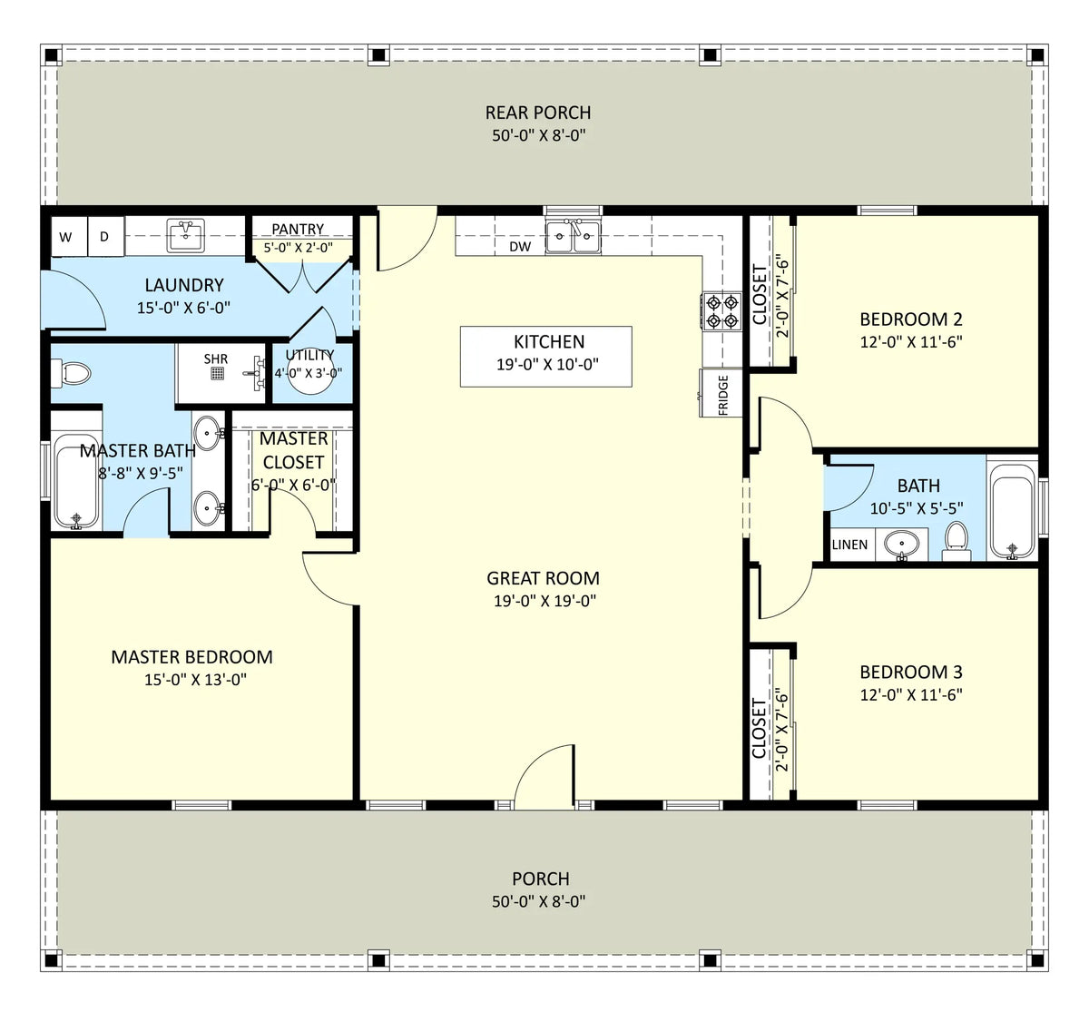 The Orla Plan (NB0005-A)