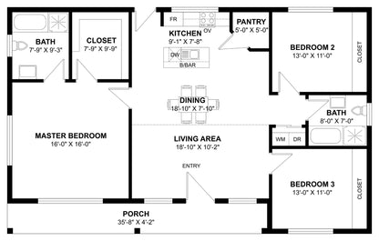 The Quarmouth Plan (NB0094-A)