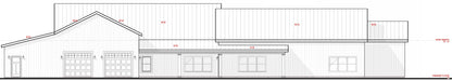 The Redcombe Plan (VC3042-A)