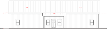 The Southdale Plan (VC3028-A)