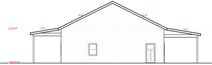 The Southdale Plan (VC3028-A)